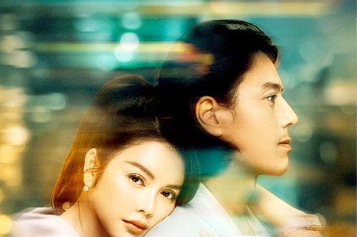 Han Jae Suk, Lý Nhã Kỳ ra mắt phim Kẻ thứ 3
