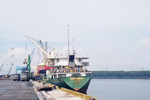 Cơ hội lớn cho ngành logistics