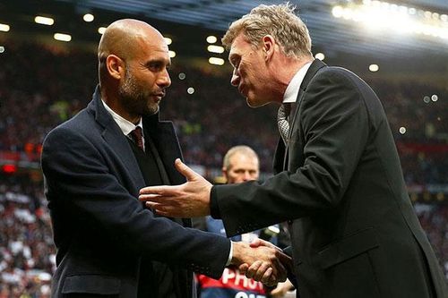 Tâm điểm West Ham - Manchester City