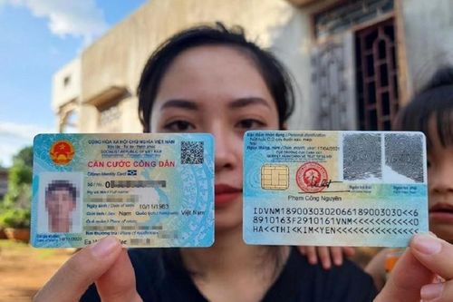 Hơn 100 người dân Kim Sơn bị thu thập dữ liệu thông tin cá nhân bán ra nước ngoài