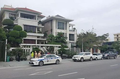 Khởi tố, bắt tạm giam cựu Chủ tịch UBND thành phố Hạ Long, Quảng Ninh