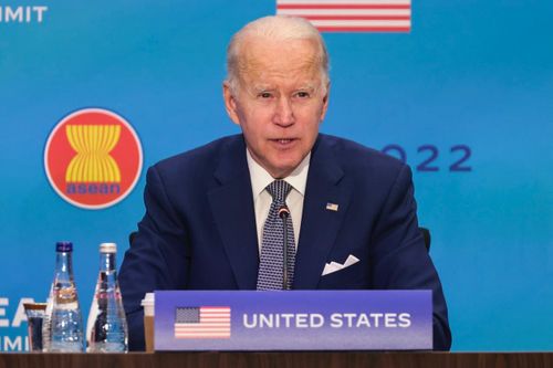 Quan hệ ASEAN - Mỹ đang mở ra 'kỷ nguyên mới'