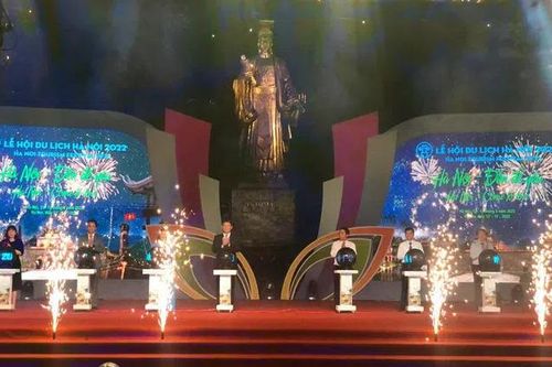 Lễ hội du lịch Hà Nội 2022: 'Cơ hội vàng' quảng bá dịp SEA Games 31