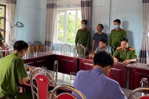 Tát 'thượng đế' trong quán nhậu thương tật đến 65%