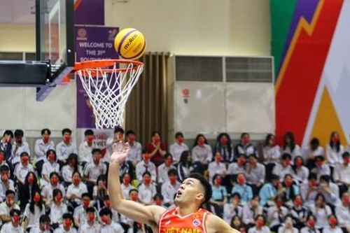 SEA Games 31: Đoàn Việt Nam đã giành được 22 HCV trong ngày 13/5