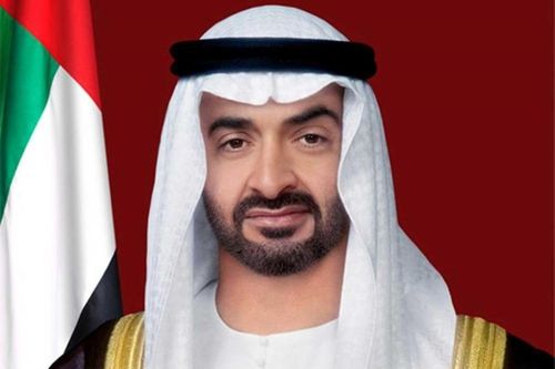 Các tiểu Vương quốc Arab Thống nhất có tổng thống mới
