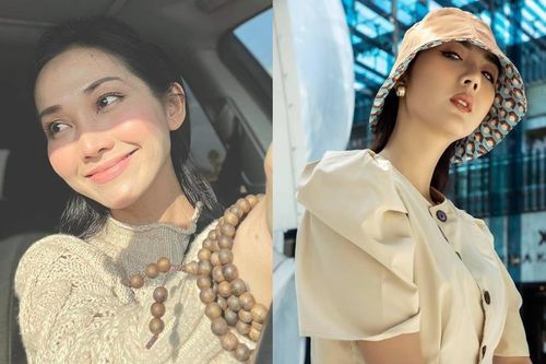Ngọc Quyên và loạt người đẹp 'mất tích' khỏi showbiz Việt hiện sống ra sao?