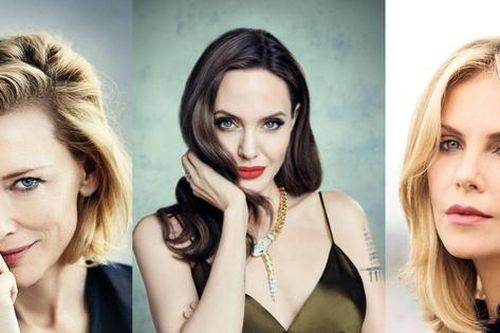 3 nữ thần hàng đầu Hollywood 'đánh bùa choáng' fan Marvel bằng vai diễn đầy quyền lực