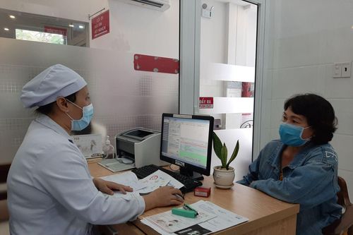 Gần 110 nghìn tỷ đồng dự toán chi khám chữa bệnh bảo hiểm y tế năm 2022