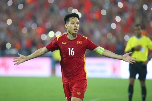 5 cầu thủ U23 Việt Nam nổi bật nhất vòng bảng