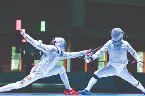 Những bóng hồng SEA Games 31