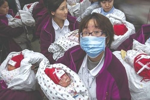 Món quà hồi môn gây tranh cãi và câu chuyện chênh lệch giới tính