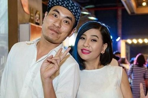 Không còn hợp nhau, Cát Phượng và Kiều Minh Tuấn chia tay