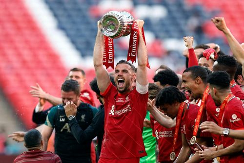 Chelsea lại ôm hận ở loạt luân lưu trước Liverpool