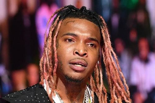 Rapper Lil Keed qua đời ở tuổi 24