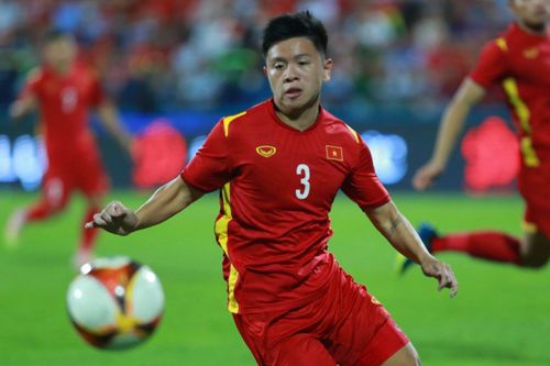 Điểm yếu của U23 Việt Nam