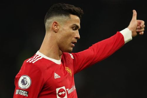 Man United giành số điểm thấp kỷ lục ở Premier League