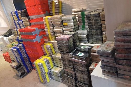 Bí mật giúp mafia gốc Albani độc chiếm thị trường cocaine ở Anh