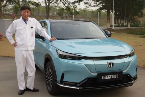 Tránh đối đầu Tesla, Honda phát triển xe điện giá mềm ở Trung Quốc