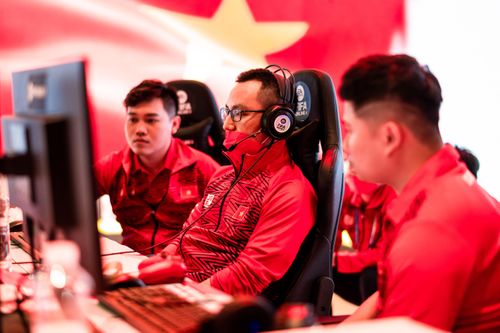 Lee Hari: 'Tuyển FO4 Việt Nam không kém Thái Lan, chỉ thiếu may mắn'
