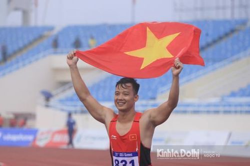 Tổng hợp huy chương SEA Games 31 ngày 14/5: Điền kinh và Bơi mở hội