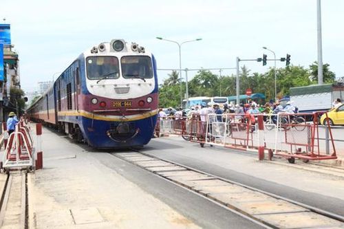 Ngành đường sắt tìm lại thời vàng son: Hiệu ứng tích cực và những hy vọng
