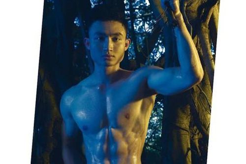 Từ nạn nhân của body shaming trở thành 'Top 3 - Thể hình đẹp nhất'