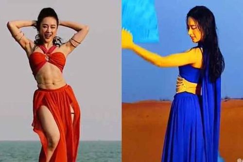 Giấu sạch 'vai u thịt bắp', Angela Phương Trinh khiến netizen ngã ngửa