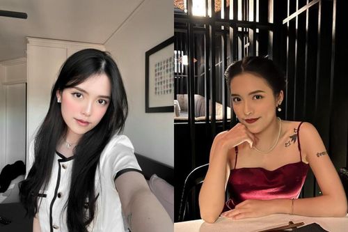Hot girl Hà Nội sở hữu nét 'lai Tây', từng bị chê chảnh chọe