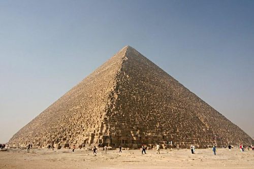 Vì sao Đại kim tự tháp Giza luôn khiến chuyên gia đau đầu giải mã?