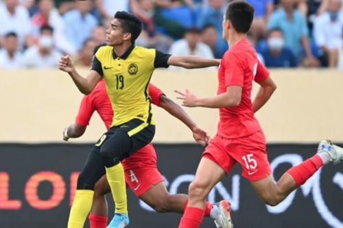 Xác định đội thứ 4 bị loại khỏi SEA Games 31