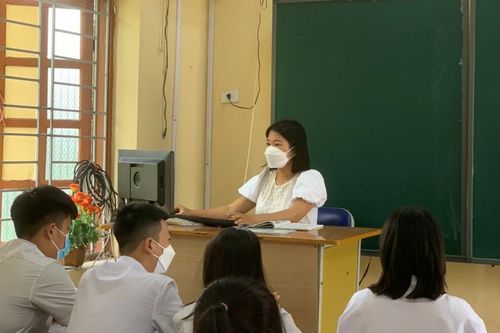 Giáo viên giỏi chia sẻ bí quyết bồi đắp cho học sinh tình yêu với môn Lịch sử