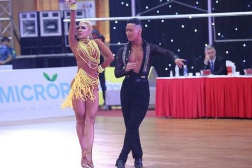 Wushu giành huy chương vàng thứ 6, đoàn Việt Nam bỏ xa Thái Lan và Indonesia