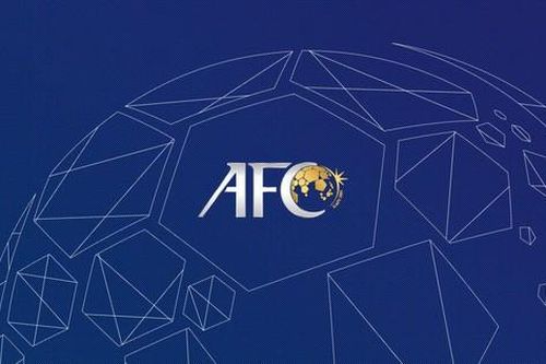 Trung Quốc không đăng cai AFC Asian Cup 2023