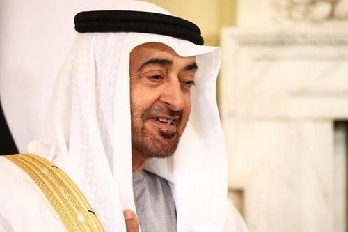 UAE bổ nhiệm tân Tổng thống
