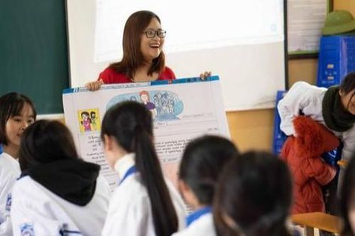 Cô giáo trẻ người Mường trở thành nữ Đại biểu Quốc hội không ngại va chạm vấn đề nóng
