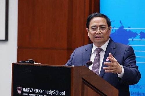 Việt Nam kiên định mở cửa, tích cực hội nhập sâu rộng, thực chất