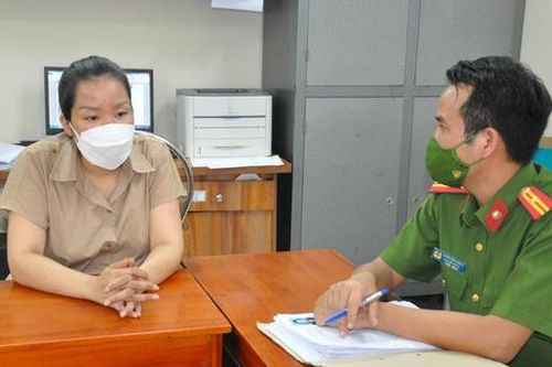 Khởi tố một vụ xâm phạm sở hữu công nghiệp tại Hải Dương