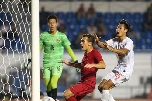 Nhận định, dự đoán U23 Myanmar vs U23 Indonesia, 16h00 ngày 15/5: Sinh tử ở Việt Trì