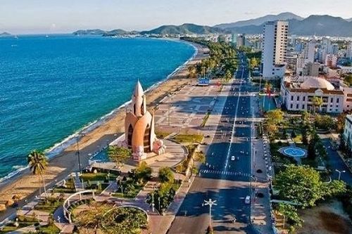 Khánh Hòa: Tăng tốc để cất cánh