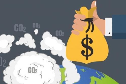 Các nhà lập pháp EU đạt được thỏa hiệp về việc cải tổ thị trường carbon