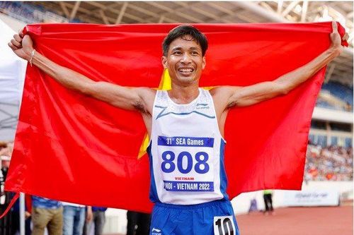 Nhật ký SEA Games 31 ngày 15/5: Đoàn thể thao Việt Nam tiếp tục dẫn đầu