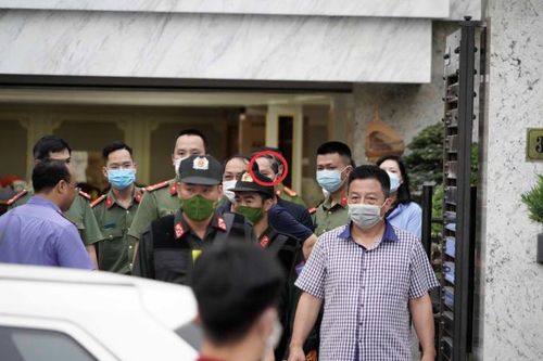 Bắt nhiều bị can liên quan vụ án tại Công ty quản lý đường sông 3 và BQL vịnh Hạ Long