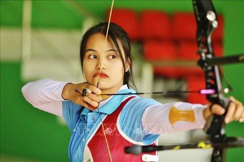 Giải mã SEA Games 31: Luật thi đấu môn bắn cung khởi tranh từ ngày 15/5