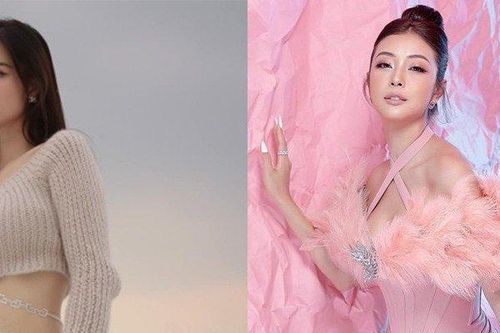 Sao đẹp cuối tuần: Đông Nhi gợi cảm tôn eo, Jennifer Phạm đẹp lộng lẫy