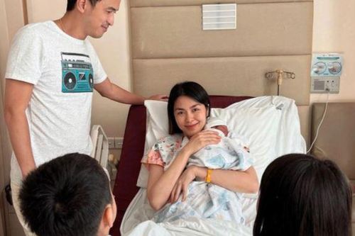 Khi phu nhân hào môn chăm con: Hà Tăng thức lúc 5h sáng, mẹ bỉm Phạm Hương - Lan Khuê cân 1 việc siêu giỏi