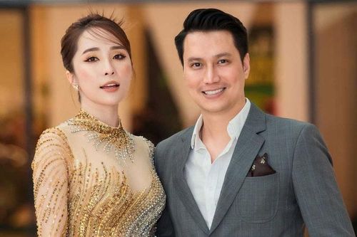 Dàn người đẹp vừa giàu có vừa nổi tiếng vướng ồn ào tình cảm với Việt Anh