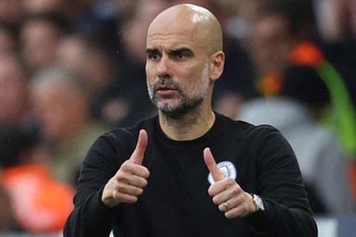 Pep muốn Haaland trở thành huyền thoại của Man City