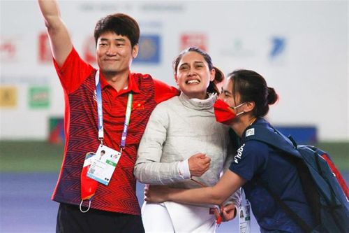 Bảng tổng sắp huy chương SEA Games 31 ngày 15/5: Đoàn thể thao Việt Nam giành thêm 28 HCV