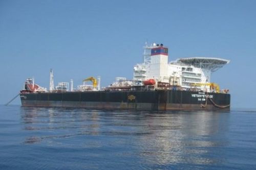 Lợi ích kép từ công nghệ thu hồi khí hydrocarbon của Vietsovpetro